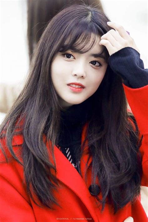 Suyeon Wiki Weki Meki Br Amino