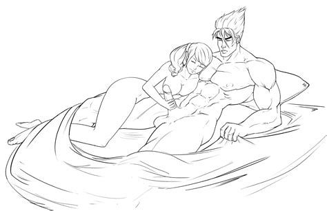 Aftermath By TheChurroMan Hentai Foundry