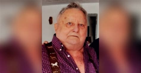 Robert Kauffman Obituary Sep 21 2022 Lewistown Pa