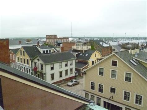 New Bedford Historic District Picture Of New Bedford Whaling Museum