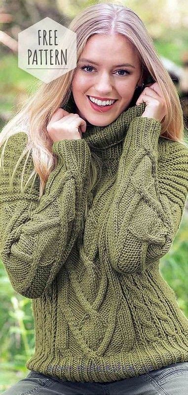 2021 04 02 06 54 49 Biliken87 Flickr Cable Knit Sweater Pattern