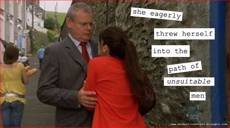 Pin By Karylle Harber On Doc Martin Tv Show Funny Doc Martin Tv Show