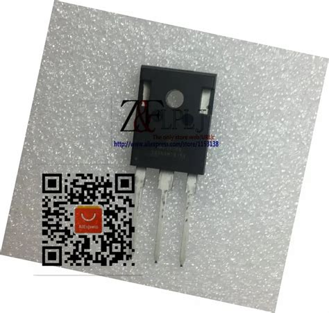 MRF300BN-MRF300-WIDEBAND-RF-POWER-LDMOS-TRANSISTORS-New-Original-1pcs ...
