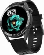 Smartwatch Tracer Sm Opal Czarny Por Wnaj Ceny Allegro Pl