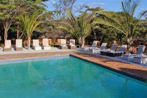 Romantic Bush Getaways In Limpopo Travelground