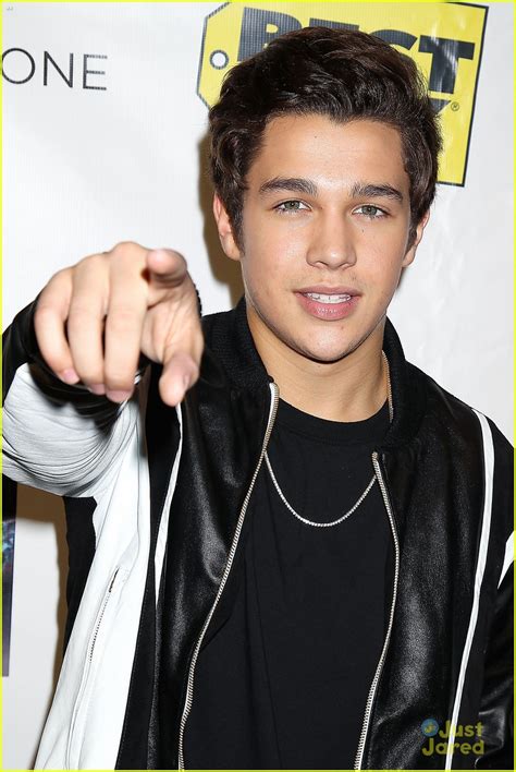 Austin Mahone Reveals His Craziest Fan Encounter Photo 680218