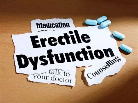 These Factors Can Cause Erectile Dysfunction In Your 20s The Times Of