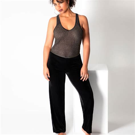 Empreinte 2 Pieces Lingerie Set Allure Black