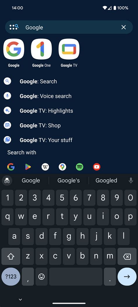Nova Launcher 4.2.2 (noarch) (Android 4.1+) APK Download by Nova