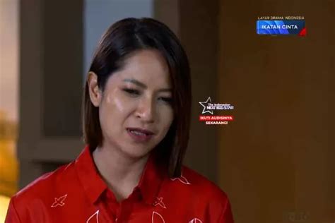 Ikatan Cinta 18 Februari 2023 Detik Detik Menegangkan Mama Rosa