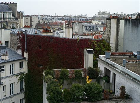 Paris Rainy Day Paris Outi Tuomaala Flickr