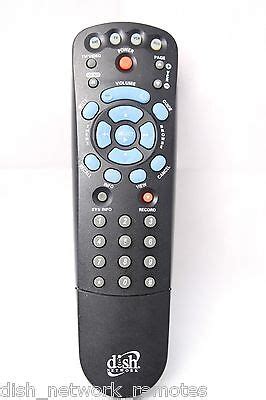 Dish Network Bell ExpressVU Remote Control IR 311 3100 4100 Model