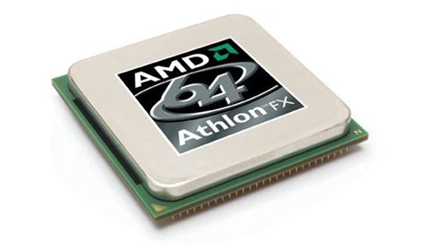 Erste AMD-Prozessoren aus Fremdfertigung - ComputerBase