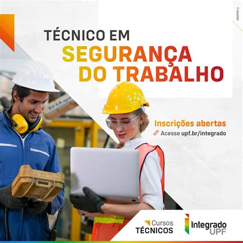 T Cnico Em Seguran A Do Trabalho O Que Faz E Como Se Tornar Um