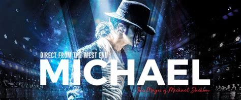 P&J Live – Michael Starring Ben