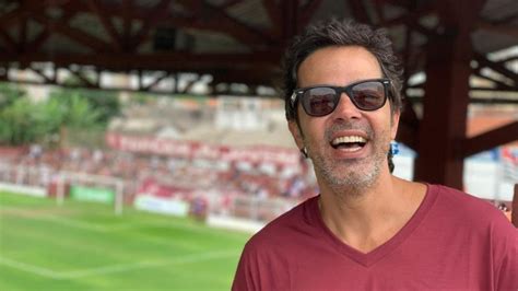 Mais um Após 38 anos na Globo Bruno Mazzeo encerra contrato fixo