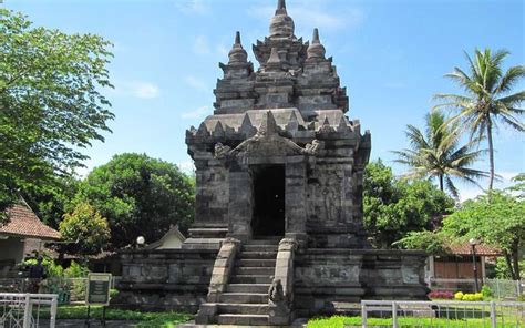 Perbedaan Candi Hindu Dan Budha Studyhelp