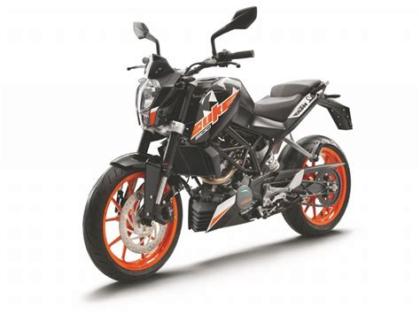 Ktm Duke Preco Ficha Tecnica Consumo Fotos E Video