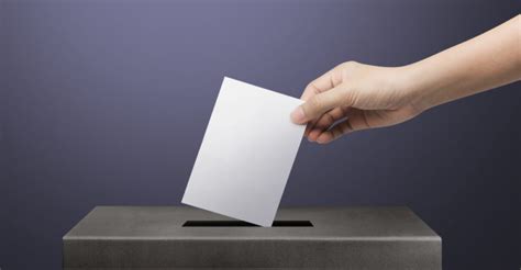 Sufragio: características, clasificación y técnicas