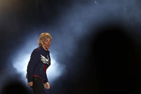 Έρχεται ντοκιμαντέρ για τους Bon Jovi Lifo