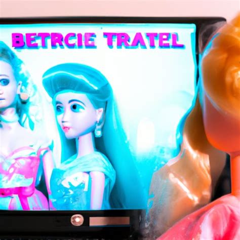 Where Can I Watch Old Barbie Movies Exploring Different Streaming And Purchasing Options The