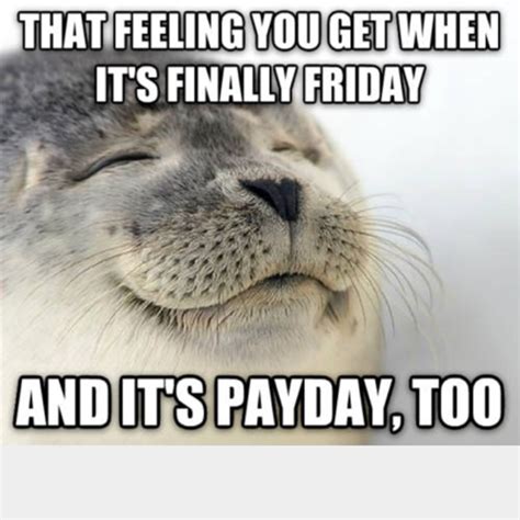 Finally Friday Memes