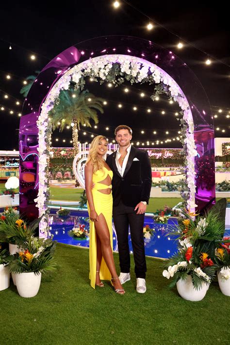 ‘Love Island’ Winners Hannah and Marco React to ‘Game Playing’ Allegations: ‘People Have Favorites’