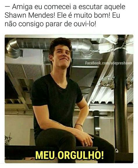 Segundo Livro De Memes Do Shawn • • Primeiro Livro Disponível No Meu