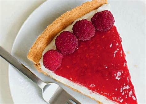 Cook Good - лучшие рецепты: Малиновый чизкейк.