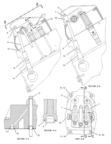 147 3179 Pan Gp Oil Sn 1kz1 Up 3512 Generator Set