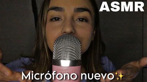 Asmr Triggers Para Dormir Profundamente Sonidos Relajantes Youtube