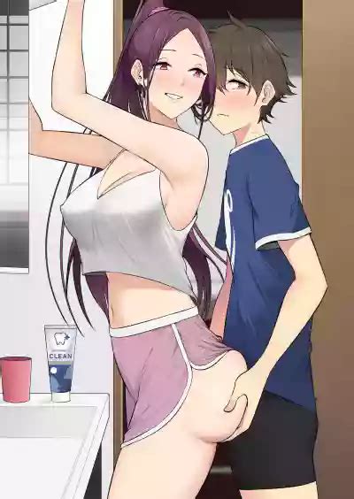 ImaizuminSoushuuhen Imaizumi Brings All The Gyarus To His House Nhentai Hentai Doujinshi