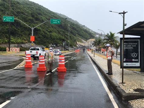 Ap S Fortes Chuvas Rio Retorna Ao Est Gio De Normalidade Di Rio Do