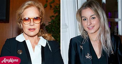 Sylvie Vartan et sa fille son plan de vie dêtre mère à 26 ans et