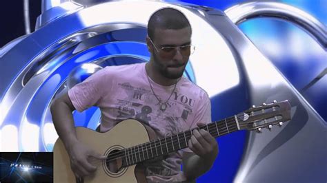 Momento Musical Raffa Marques Programa Poucas E Boas Youtube