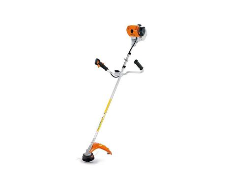 Decespugliatore A Miscela FS 261 C E Stihl Sborgia C Sas