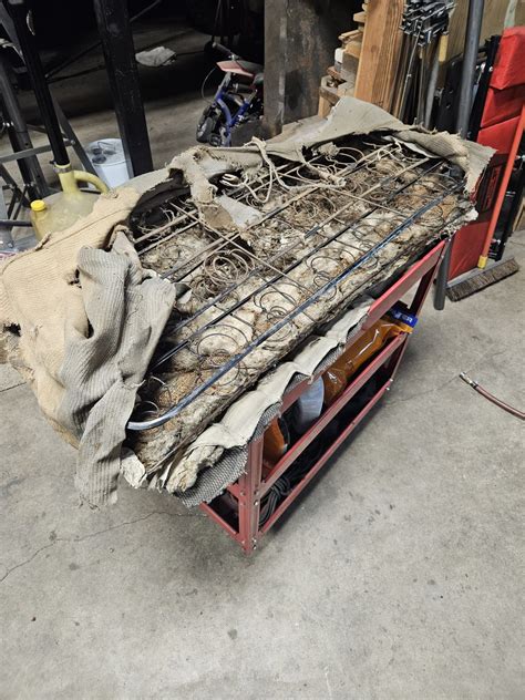 Projects My First Hot Rod Build Page The H A M B