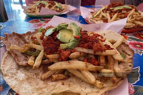 D Nde Comer Un Buen Taco Placero En Puebla Poblaner As En L Nea