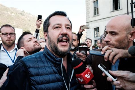 Italy election: a guide to who's who - Wanted in Rome