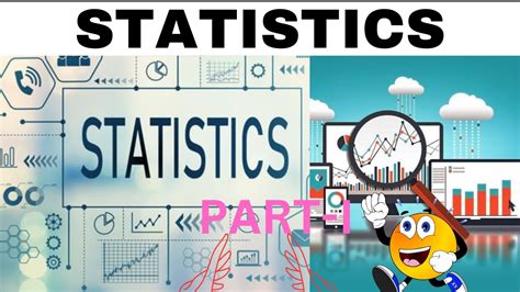 statistics  simple concepts  examples  beginners youtube