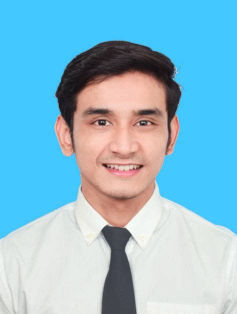Passport Size Photo