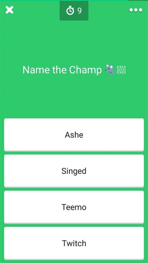 Guess the champ Emoji Edition | League Of Legends Official Amino