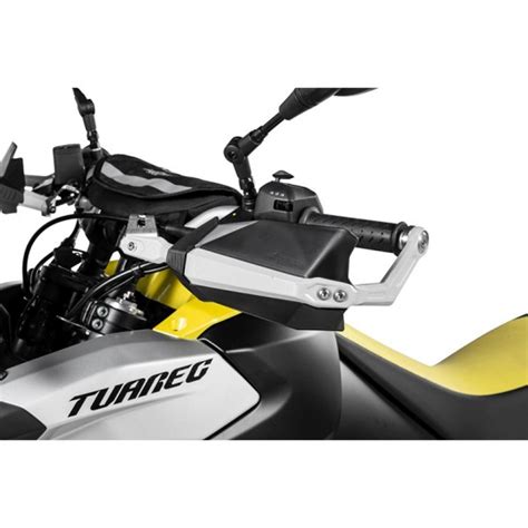 Prot Ges Mains Touratech Defensa Expedition Aprilia Tuareg