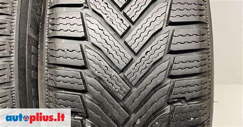 Michelin Alpin 6 2023m, зимние 205/60 R16 | A15673801