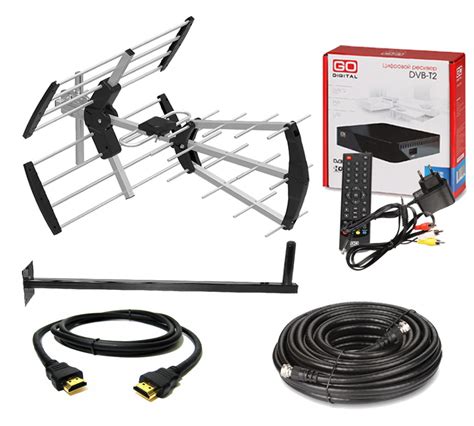 How to choose an antenna for giving, what to look for when buying a product