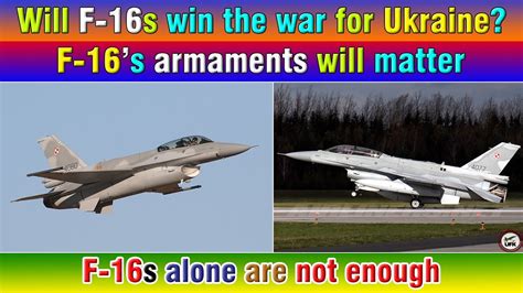 Will F S Win The War For Ukraine F S Armaments Will Matter But F