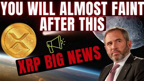 Xrp Ripple Brad Garlinghouse Physically Taking Us To The Moon Xrp