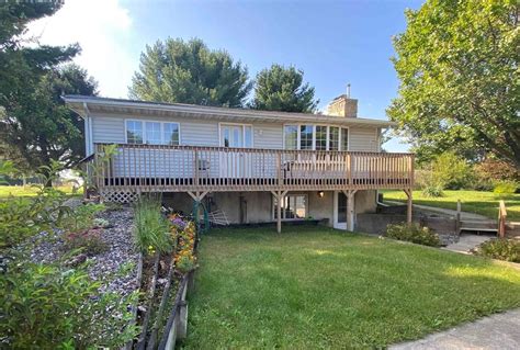 W8998 County Road A, New Lisbon, WI 53950 - See Est. Value, Schools & More