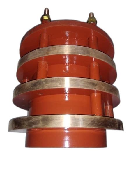 Crompton Hp Copper Motor Slip Ring At Rs Slip Ring In