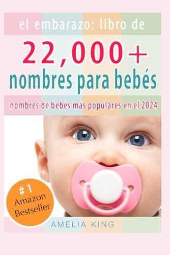 El Embarazo Libro De Nombres Para Beb S Nombres De Beb S M S